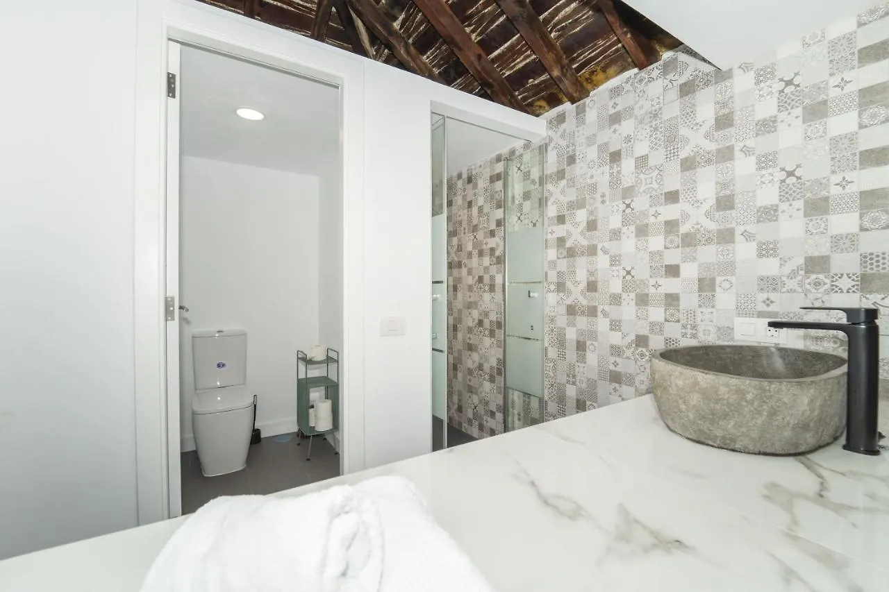 Cactus Coliving & Coworking Bed & Breakfast Arona
